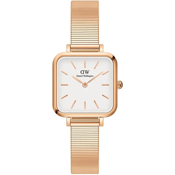 Часы Daniel Wellington Quadro Studio DW00100517